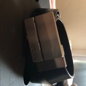 Kenneth Cole Reaction Belt